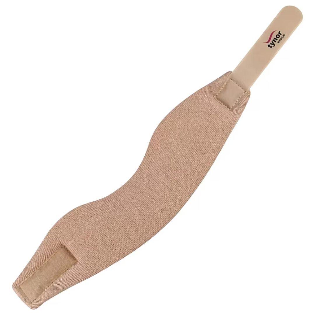 Tynor Collar Soft (Firm Density) B01 - Image 4
