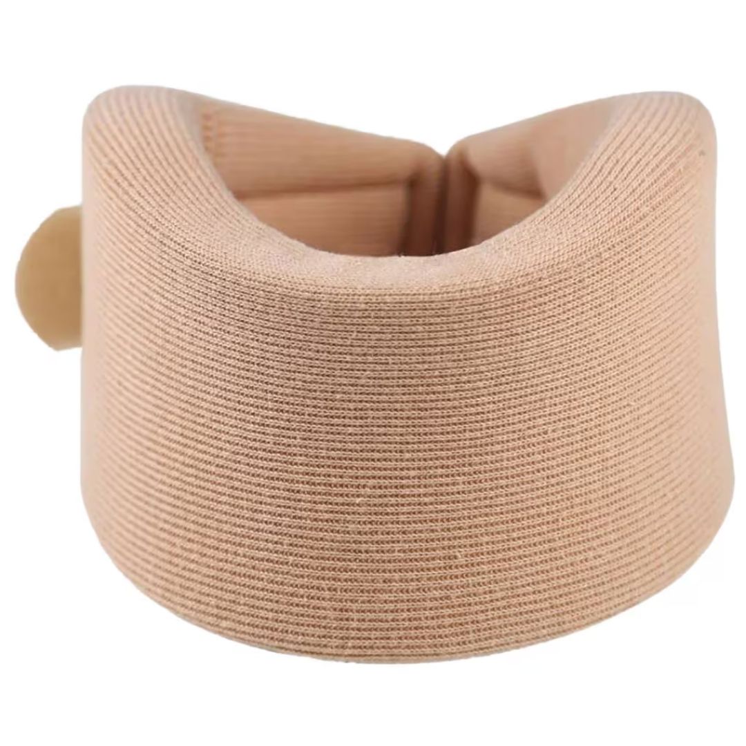 Tynor Collar Soft (Firm Density) B01 - Image 3