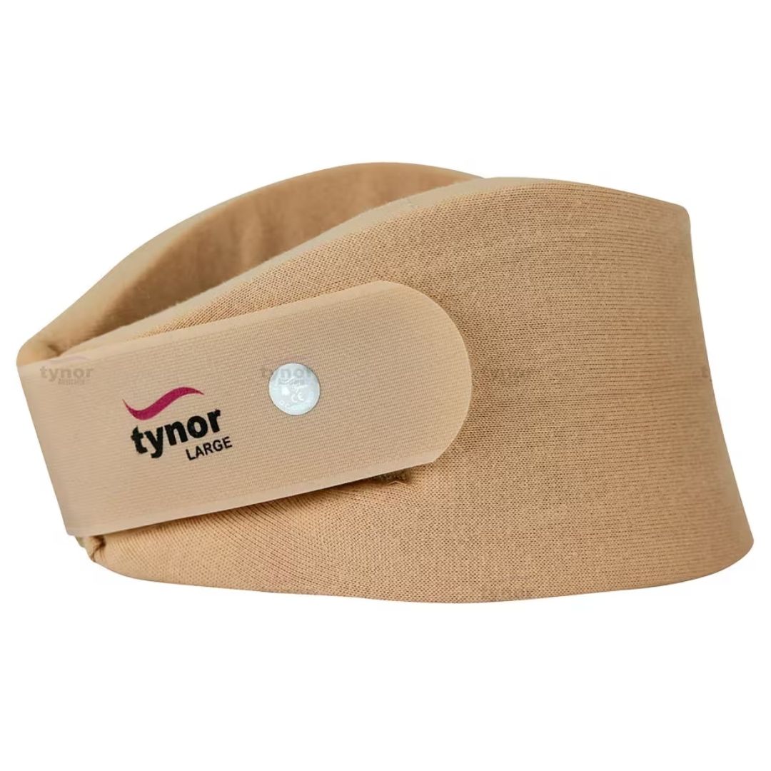 Tynor Collar Soft (Firm Density) B01 - Image 2