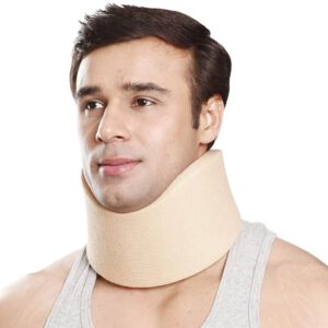 Tynor Collar Soft (Firm Density) B01
