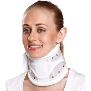 Tynor Cervical Collar Hard Adjustable B03