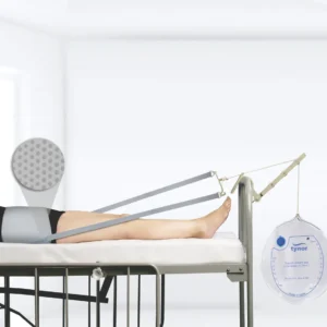 Tynor Pelvic Traction Kit with Weight Bag G24