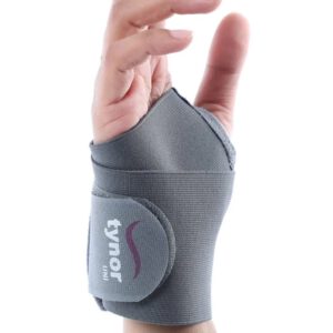 Tynor Wrist Brace With Thumb E06