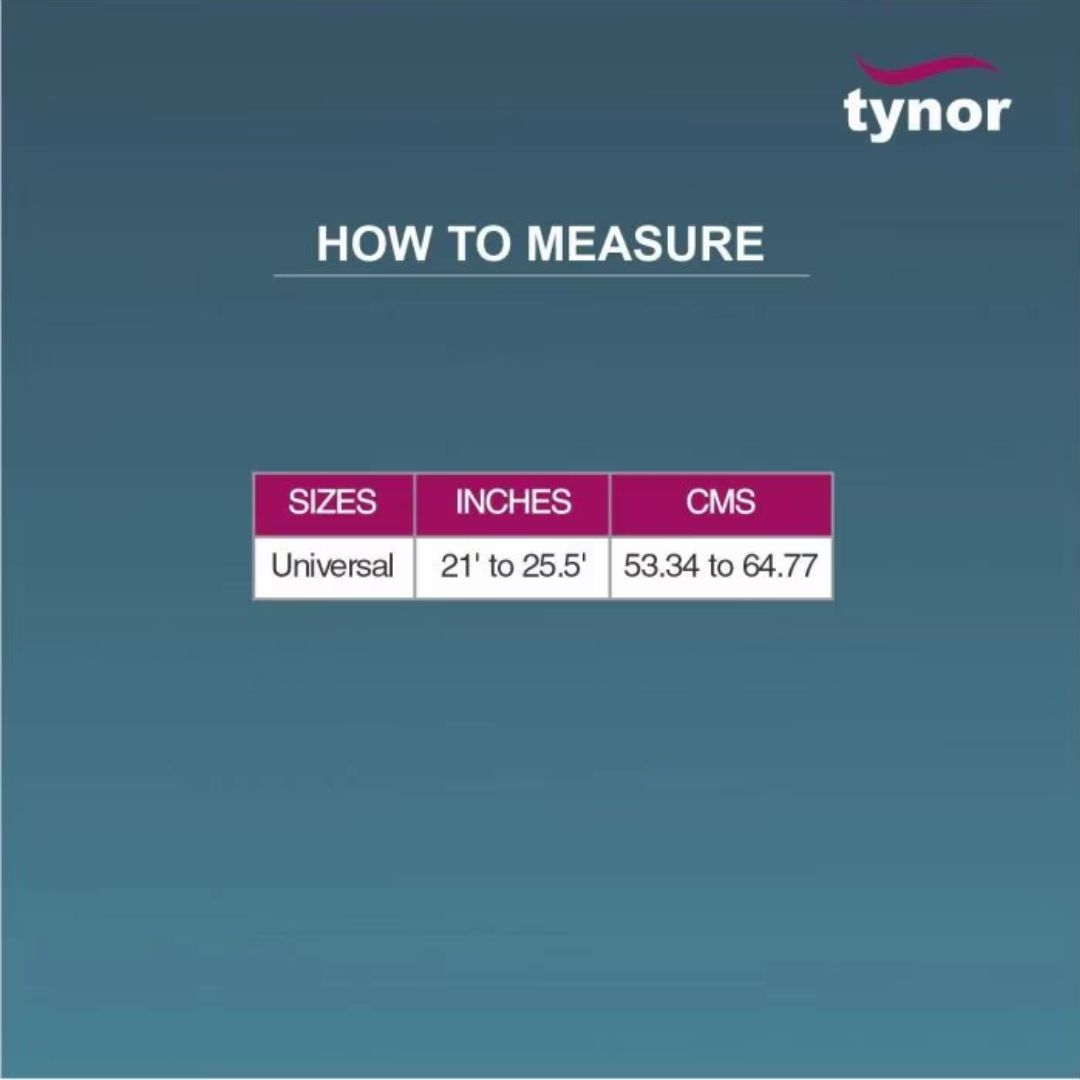 Tynor Cervical Traction Kit G26 - Image 6