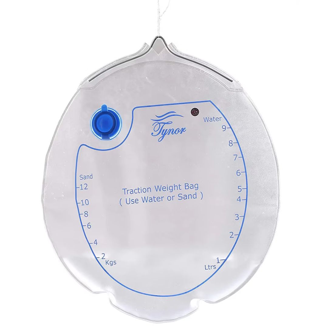 Tynor Cervical Traction Kit G26 - Image 5