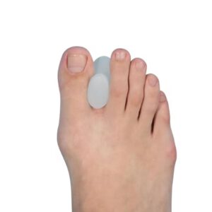 Tynor Toe Separator Silicone (Pair) K04