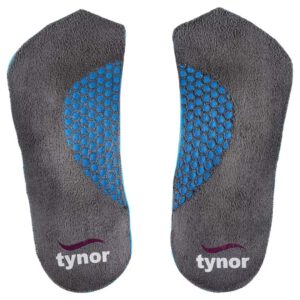 Medial Arch Support Inserts (Pair) K10